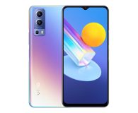 vivo Y72 5G 8/128GB Dream Glow - 655252 - zdjęcie 1